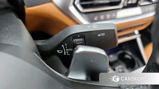 BMW 3 Series (G20) id 3002908 из Кореи 8