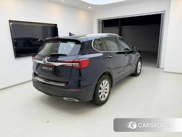 Buick Angkewei id 4242554 из Китая 8