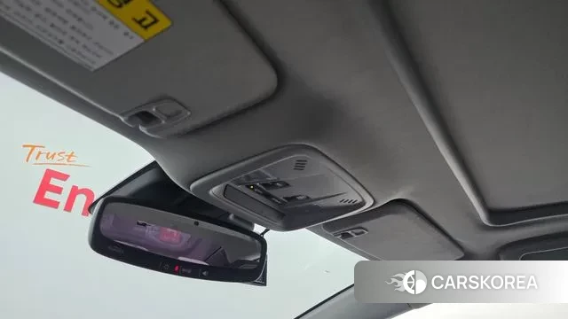 Chevrolet (GM Daewoo) All New Malibu id 3672896 из Кореи 8