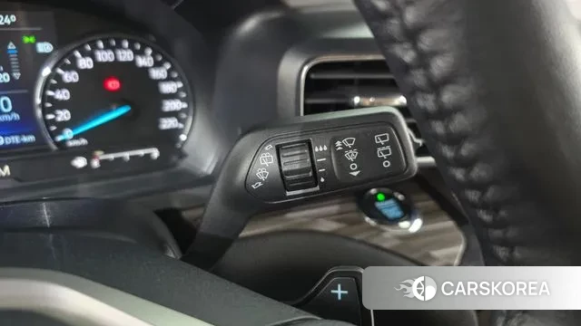 Ford Explorer 6th Generation id 3059835 из Кореи 8