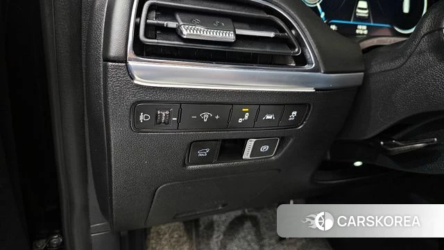 Hyundai Palisade id 3935023 из Кореи 8