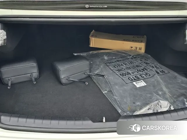 Kia K8 id 3681249 из Кореи 8