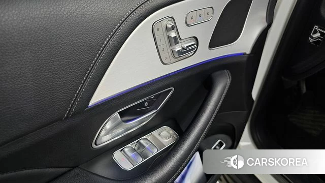 Mercedes-Benz GLE-Class W167 id 4445551 из Кореи 8