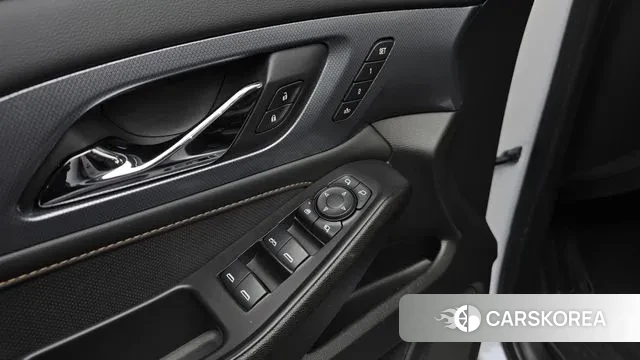 Chevrolet (GM Daewoo) Traverse id 3478597 из Кореи 8