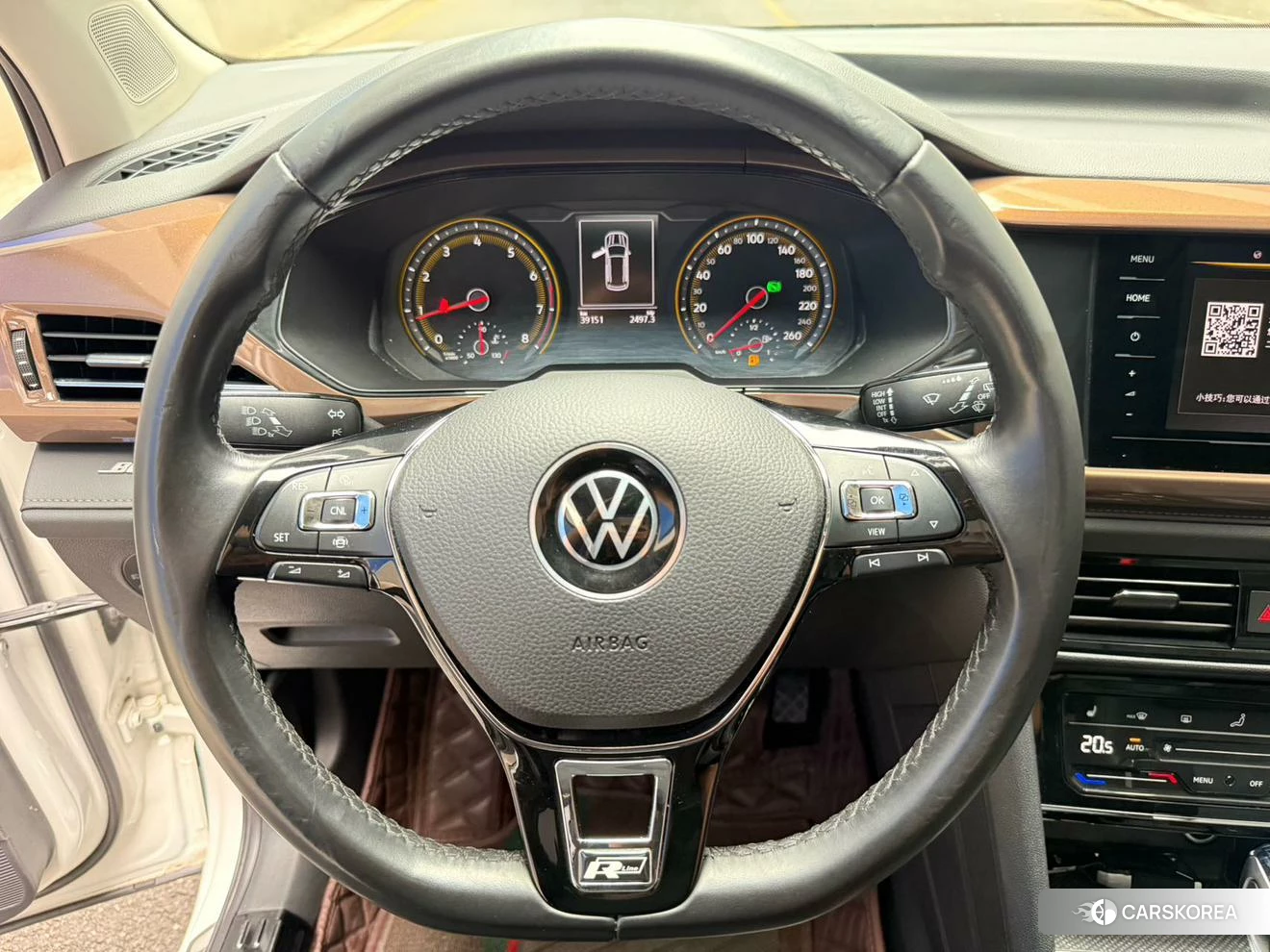 Volkswagen Tuyue id 4487124 из Китая 8