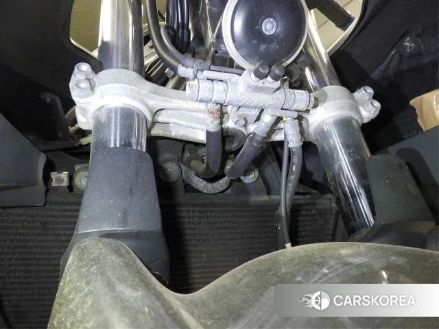 Suzuki BANDIT 1250F id 4183622 из Японии 8