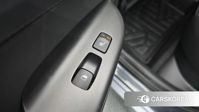 Hyundai The New Kona id 3953983 из Кореи 8