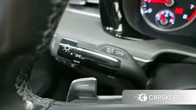 Kia K5 3rd generation id 3654778 из Кореи 8