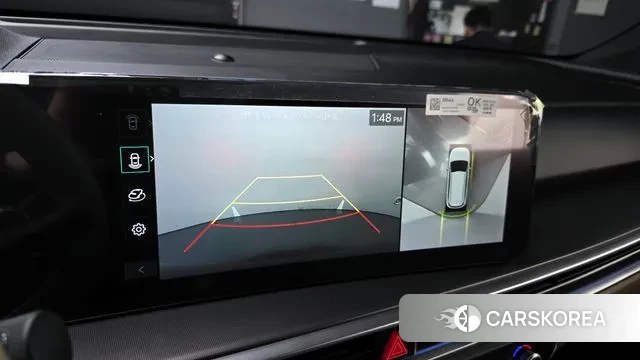 Kia The New Sorento 4th Generation id 3212464 из Кореи 8