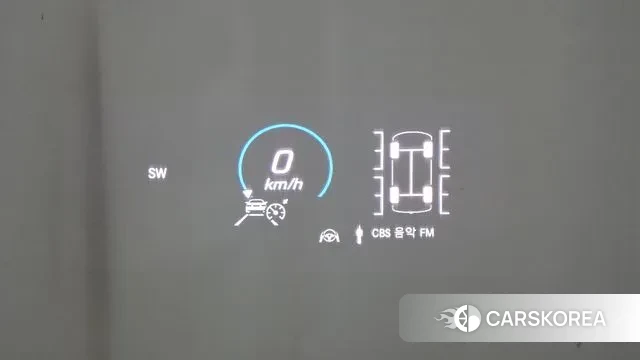 Mercedes-Benz GLE-Class W167 id 3437674 из Кореи 8