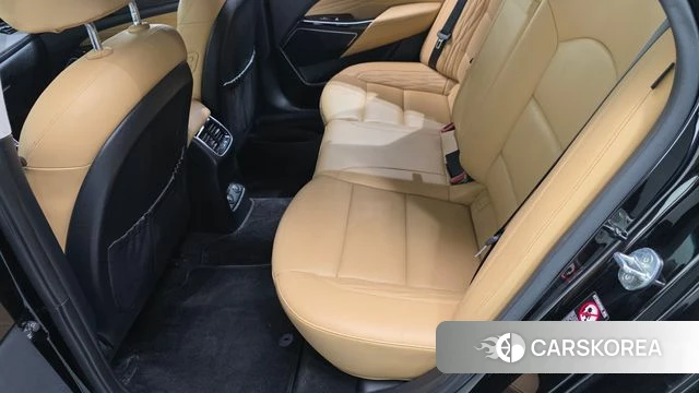 Kia K7 Premier id 4524974 из Кореи 8