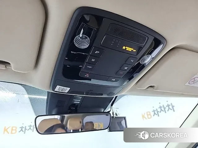 Kia Carnival 4th generation id 3488801 из Кореи 8