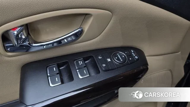 Kia The New Carnival id 3578367 из Кореи 8