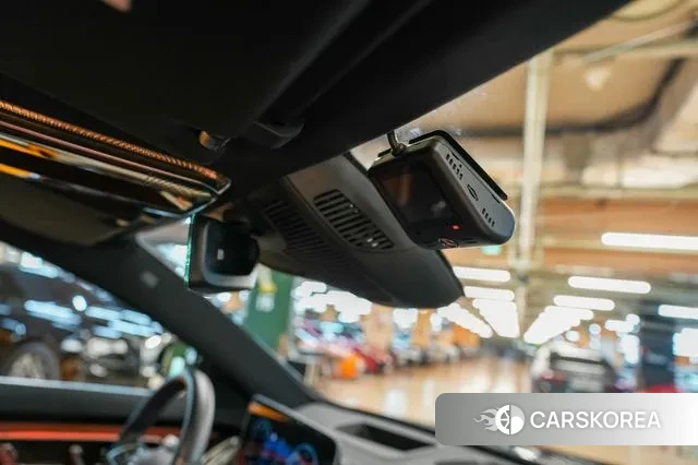 Mercedes-Benz S-Class W223 id 3482057 из Кореи 8