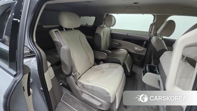Kia The New Carnival 4th Generation id 4291914 из Кореи 8