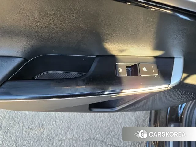 Kia EV6 id 3458103 из Кореи 8