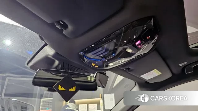 BMW 5 Series (G60) id 3550163 из Кореи 8