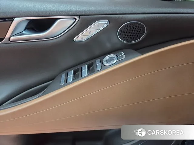 Genesis G80 (RG3) id 2915383 из Кореи 8