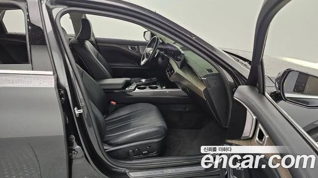 Kia K8 id 2726938 из Кореи 8