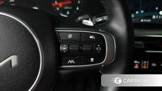 Kia The New K5 3rd generation id 4630397 из Кореи 8