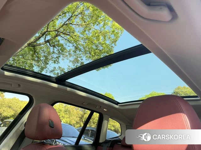 BMW X3 id 4290523 из Китая 8