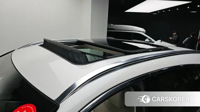 Genesis GV80 id 3488197 из Кореи 8