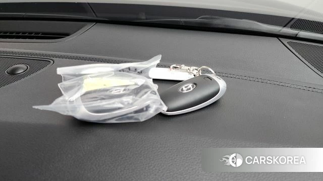 Hyundai The New Grandeur IG id 4434995 из Кореи 8