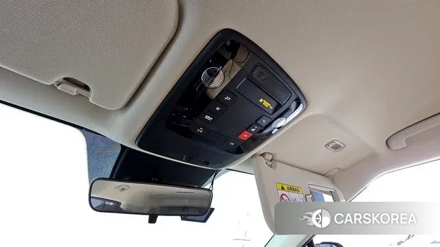 Kia Carnival 4th generation id 3606137 из Кореи 8