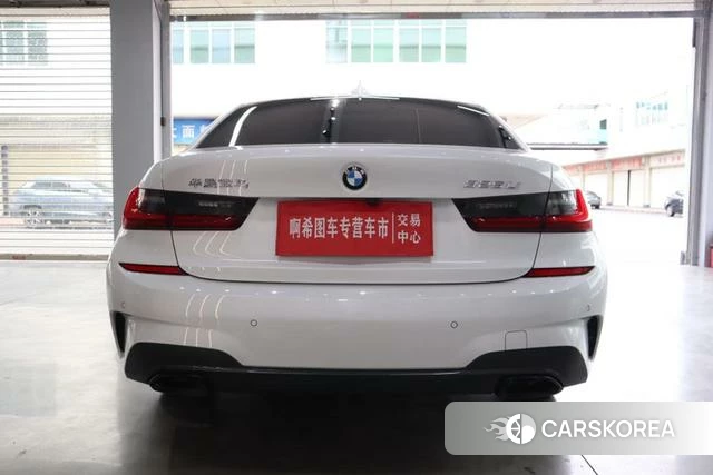 BMW 3 series id 4328838 из Китая 8