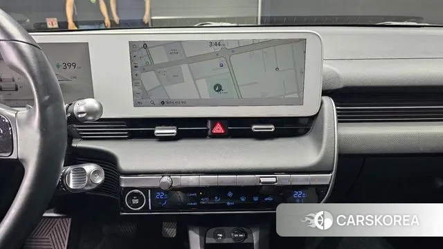 Hyundai Ionic 5 id 3022654 из Кореи 8