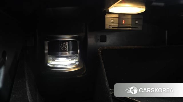Mercedes-Benz GLS - Class X167 id 4666825 из Кореи 8