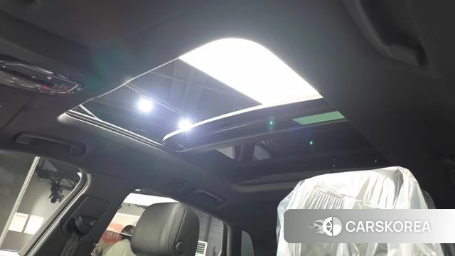 Audi e-Tron id 4323831 из Кореи 8