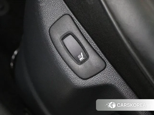 Renault Korea (Samsung) New QM3 id 3602022 из Кореи 8