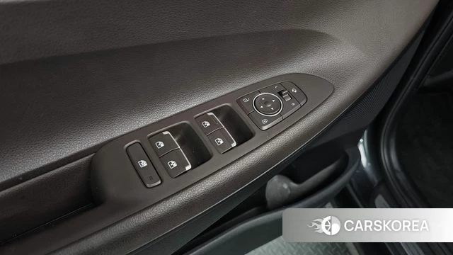 Hyundai The New Grandeur IG Hybrid id 3806694 из Кореи 8