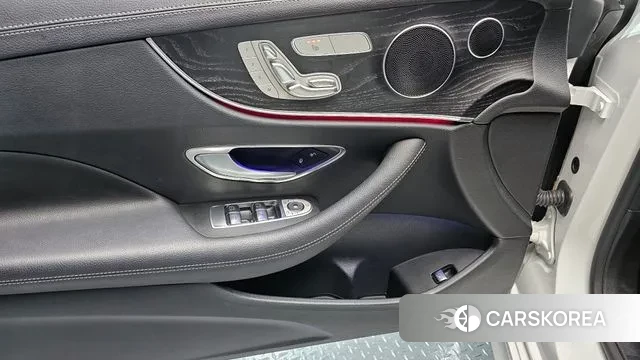 Mercedes-Benz E-Class W213 id 3499658 из Кореи 8