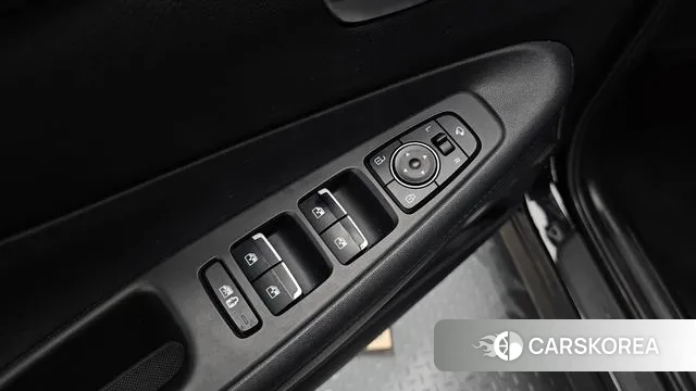 Hyundai The New Santa Fe id 3219915 из Кореи 8