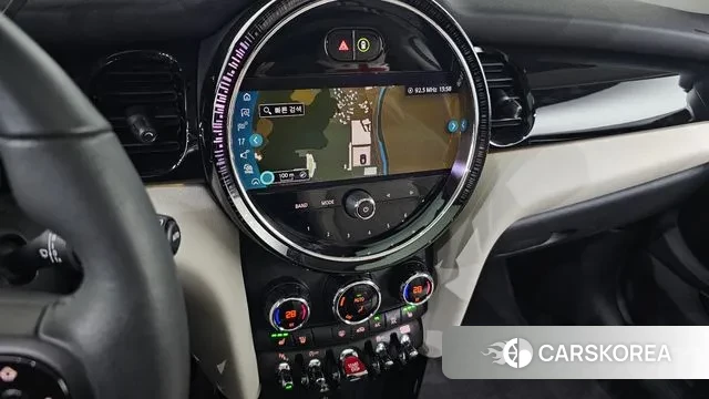 Mini Cooper S id 3763556 из Кореи 8