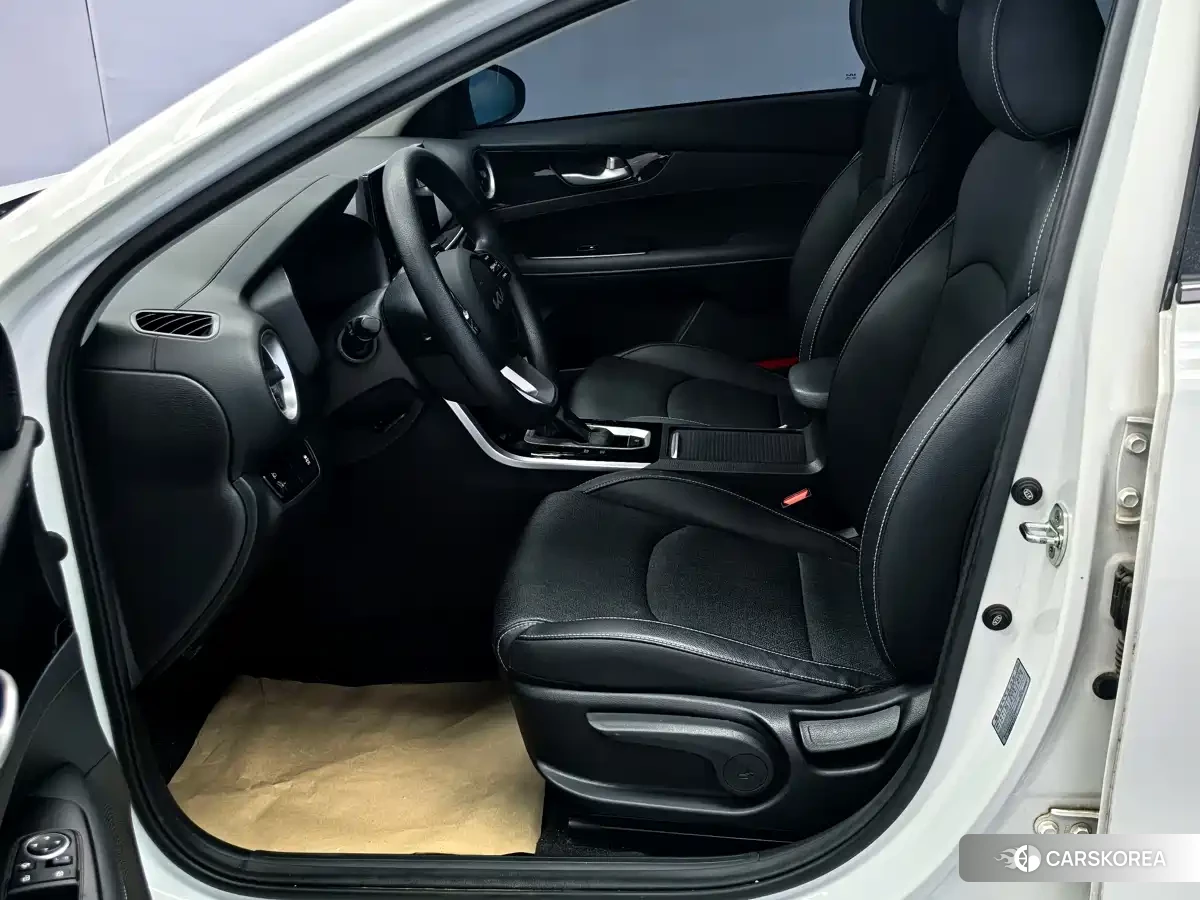 Kia K3 id 4576297 из Китая 8