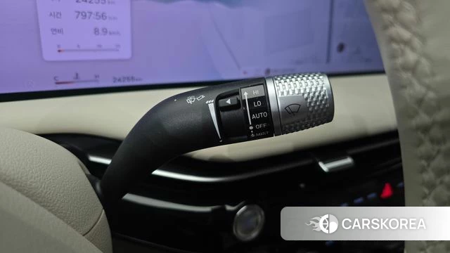 Genesis G80 (RG3) id 3817350 из Кореи 8