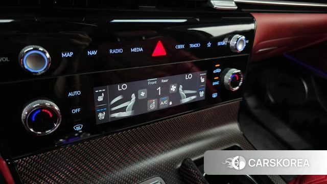 Genesis G80 (RG3) id 4635448 из Кореи 7