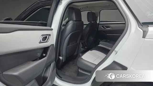 Land Rover Range Rover Velar id 3538492 из Кореи 8