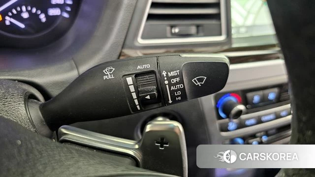 Genesis G80 id 3873943 из Кореи 8