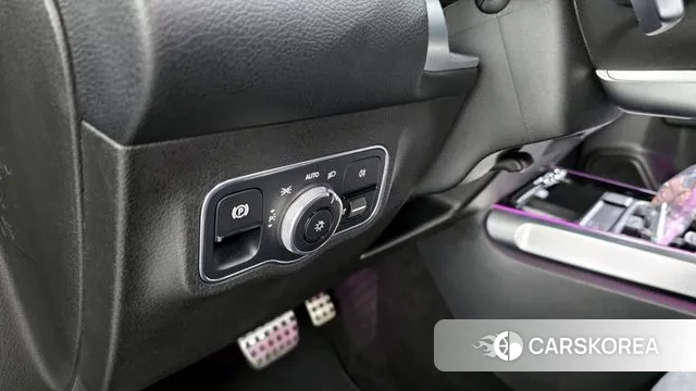 Mercedes-Benz GLB-Class X247 id 3454195 из Кореи 8