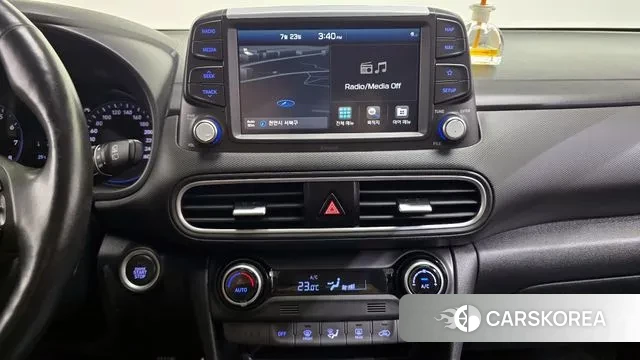 Hyundai Kona id 2961100 из Кореи 8