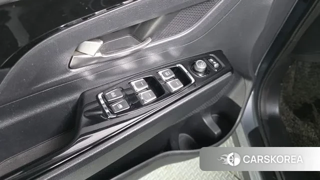 Ssangyong Beautiful Korando id 3651489 из Кореи 8