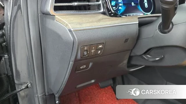 Kia K5 3rd generation id 3416289 из Кореи 8