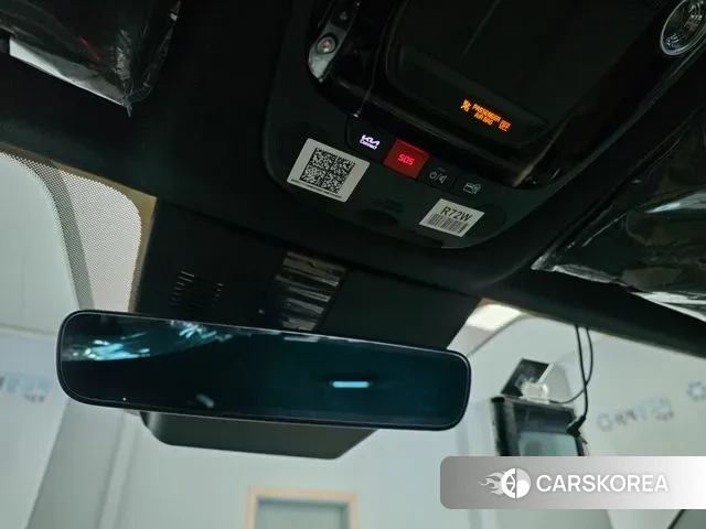 Kia The New Sorento 4th Generation id 3644491 из Кореи 8