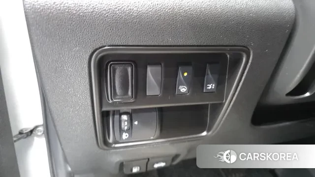 Renault Korea (Samsung) The New QM6 id 3686886 из Кореи 8