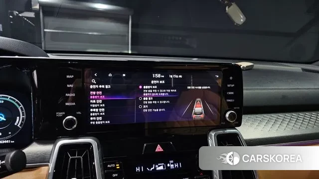 Kia Sorento 4th Generation id 3587067 из Кореи 8