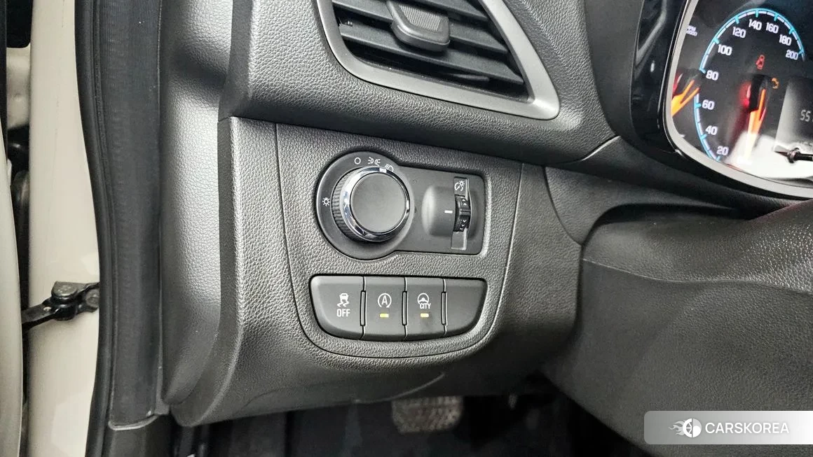 Chevrolet (GM Daewoo) The New Spark id 1508159 из Кореи 8